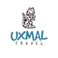 Uxmal Travel